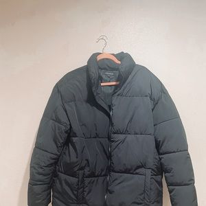 GREAT CONDITION PACSUN PUFFER